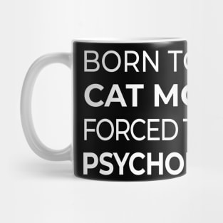 Psychologist Mug